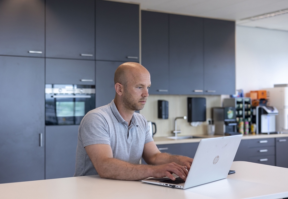 Foto - vacatureoverzicht