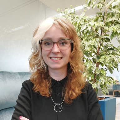 Maaike Appelboom
